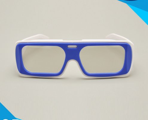 master image 3d glasses