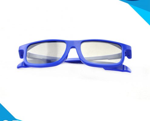 passive 3d cinema glasses