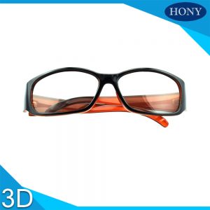 passive 3d glasses