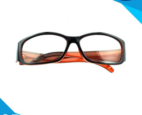 passive 3d glasses