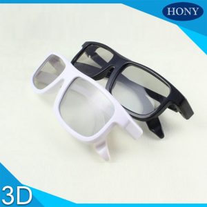 passive 3d glasses