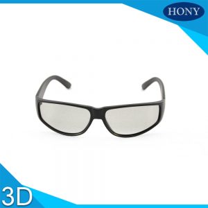passive 3d glasses