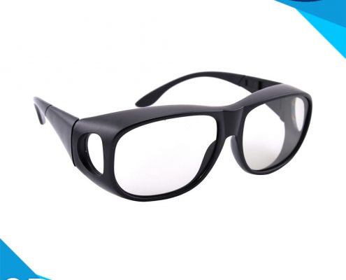 passive 3d glasses big frame