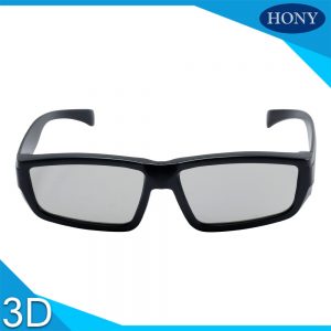 scratch free 3d glasses