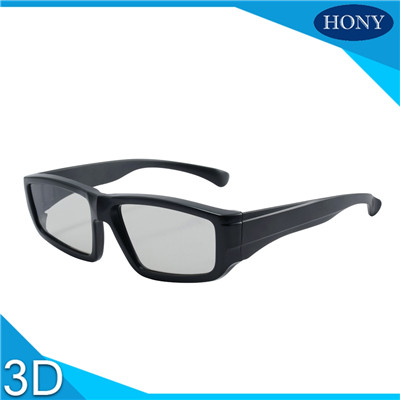 scratch free 3d glasses