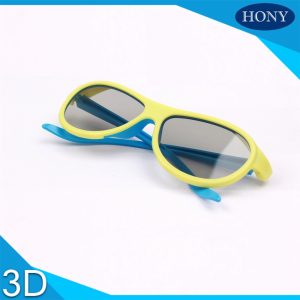scratch free 3d glasses