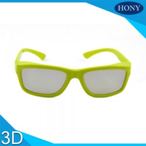 scratch free 3d glasses