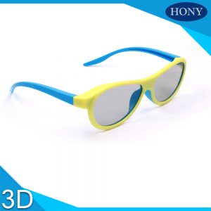 scratch proof 3d glasses