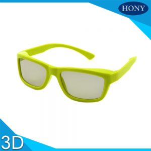 scratch proof 3d glasses