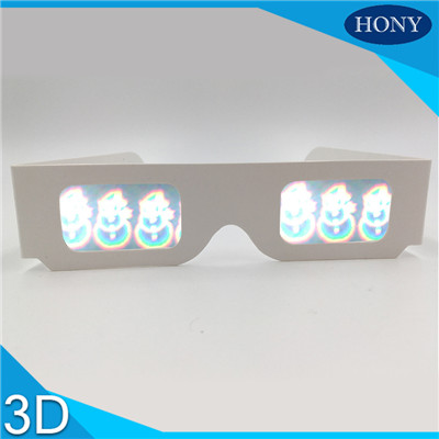 customize diffraction glasses