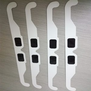 solar eclipse glasses