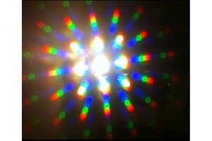 13500 lines diffraction film
