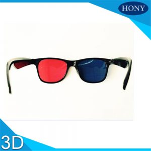 3d glasses anaglyph for adult
