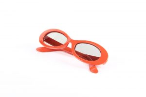 3d glasses kids anti scratch
