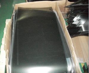 tft polarized film for lcd panel