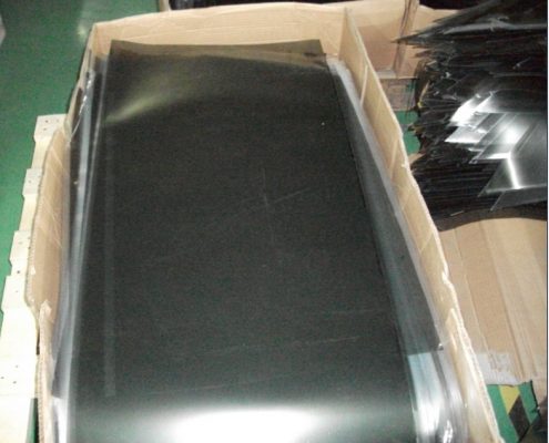 tft polarized film for lcd panel