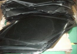 tft polarized film for lcd panel