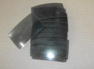 tft polarized film for lcd panel