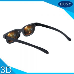party heart diffraction glasses