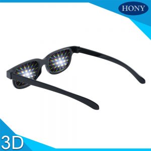 adult fireworks plastic glasses