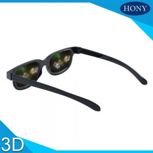 celebration santa diffraction glasses