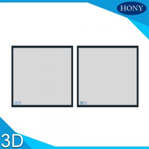 circular polarized 3d filter