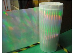 diffraction film