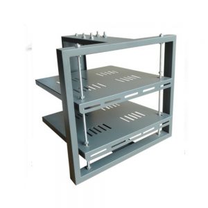 dual projector bracket