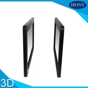 heat resist 3d filter