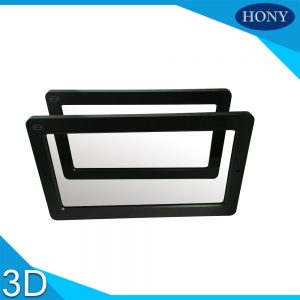 heat resist circular polarized 3d filter