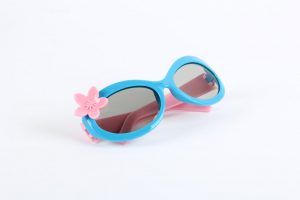 kid 3d glasses scratch proof