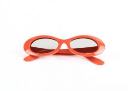 3d Kids Glasses Anti Scratch