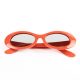 3d Kids Glasses Anti Scratch