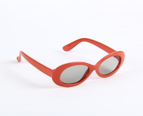 kids 3d glasses anti scratch