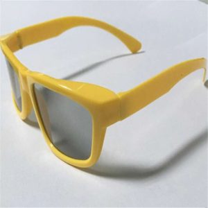 festival fireworks glasses