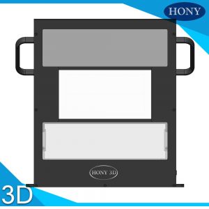passive 3d system