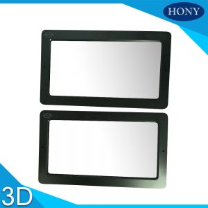 polarized filter 3d heat resist