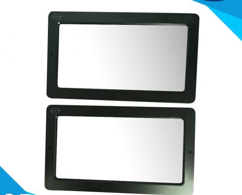 polarized filter 3d heat resist