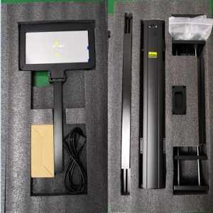 3d system double projector use
