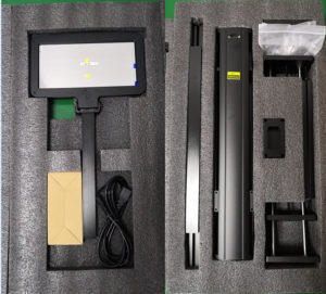 3d system dual projector use