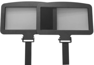 hony3d dual